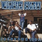 Wildliffe Society – 1995 – Jacktown (601)