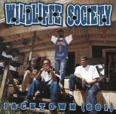 Wildliffe Society - 1995 - Jacktown (601)