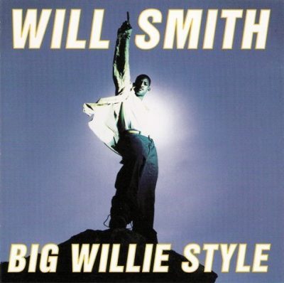 Will Smith - 1997 - Big Willie Style