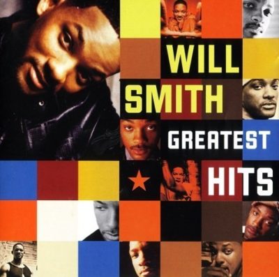 Will Smith - 2002 - Greatest Hits