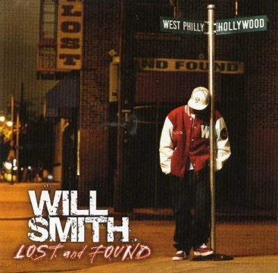 Will Smith - 2005 - Lost And Found