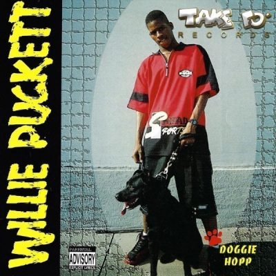 Willie Puckett - 1997 - Doggie Hopp