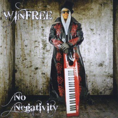 Winfree - 2014 - No Negativity