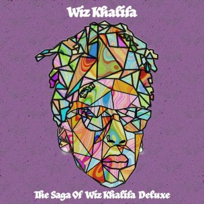 Wiz Khalifa - 2020 - The Saga Of Wiz Khalifa (Deluxe Edition)