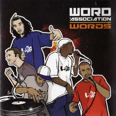 Word Association - 2006 - Words