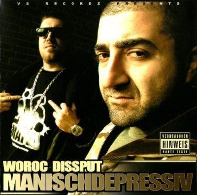 Woroc & Dissput - 2008 - Manischdepressiv