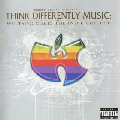 Wu-Tang Clan - 2005 - Wu-Tang Meets The Indie Culture