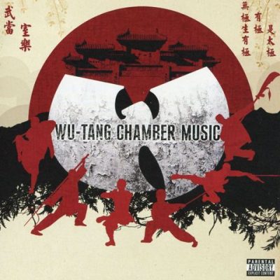 Wu-Tang Clan - 2009 - Chamber Music