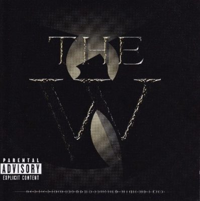 Wu-Tang Clan - 2000 - The W