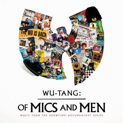 Wu-Tang Clan - 2019 - Of Mics & Men EP