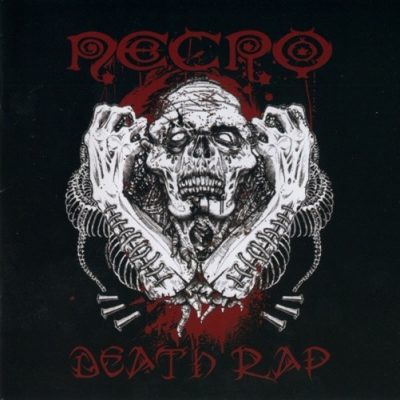 Necro - 2007 - Death Rap