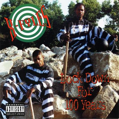X-Fyles - 1997 - Lock Down For 100 Years