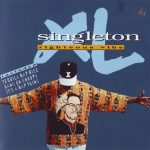 XL Singleton – 1994 – Righteous Vibe