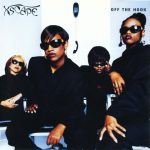 Xscape – 1995 – Off The Hook