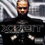 Xzibit – 2002 – Man Vs Machine (DSD)