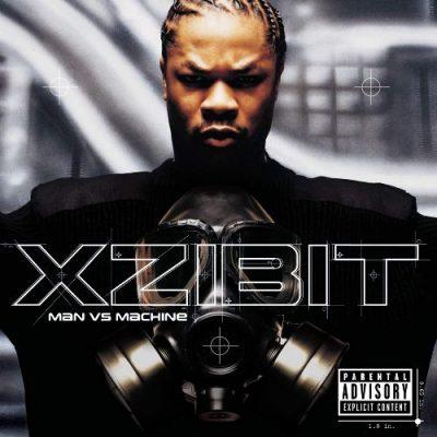 Xzibit - 2002 - Man Vs Machine (DSD)