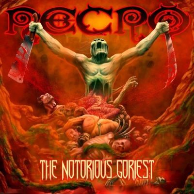 Necro - 2018 - The Notorious Goriest