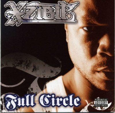 Xzibit - 2006 - Full Circle (With Bonus CD)