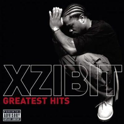 Xzibit - 2009 - Greatest Hits