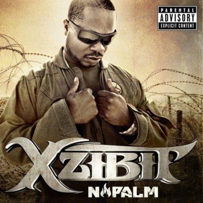 Xzibit - 2012 - Napalm