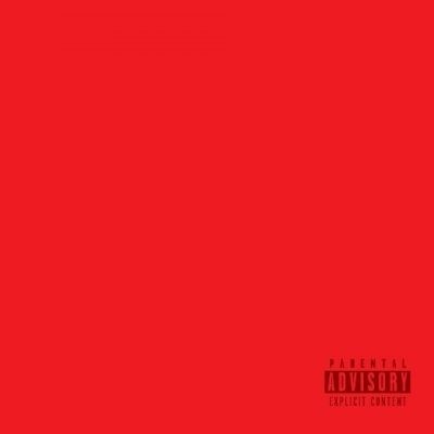 YG - 2016 - Red Friday EP