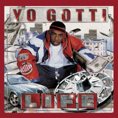 Yo Gotti - 2003 - Life