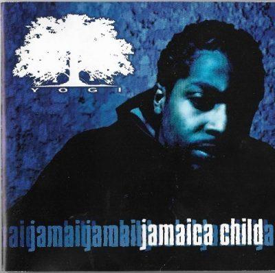Yogi - 2001 - Jamaica Child