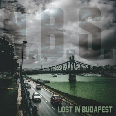 N.B.S. - 2020 - Lost In Budapest