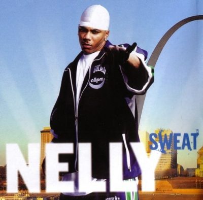 Nelly - 2004 - Sweat