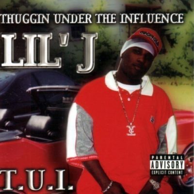Lil J (Young Jeezy) - 2001 - Thuggin' Under The Influence (T.U.I.)
