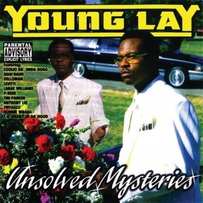 Young Lay - 1998 - Unsolved Mysteries