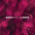 Yung Lean – 2014 – Unknown Memory