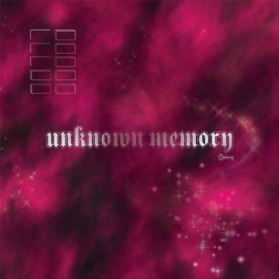 Yung Lean - 2014 - Unknown Memory