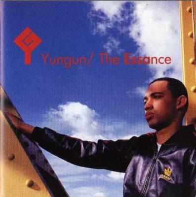 Yungun - 2004 - The Essance