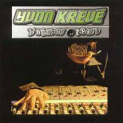Yvon Kreve - 2002 - L'accent Grave