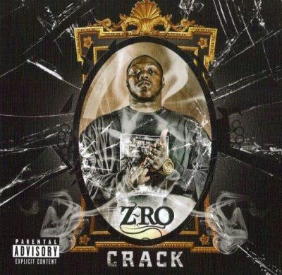 Z-Ro - 2008 - Crack