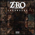 Z-Ro – 2016 – Legendary