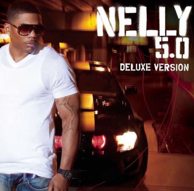 Nelly - 2010 - 5.0 (Deluxe Edition)