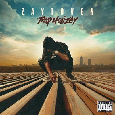 Zaytoven - 2018 - Trapholizay
