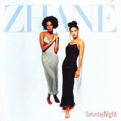 Zhane - 1997 - Saturday Night