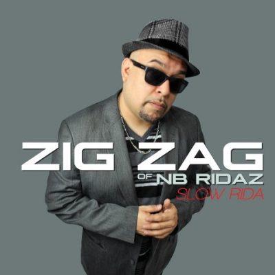 Zig Zag of NB Ridaz - 2018 - Slow Rida