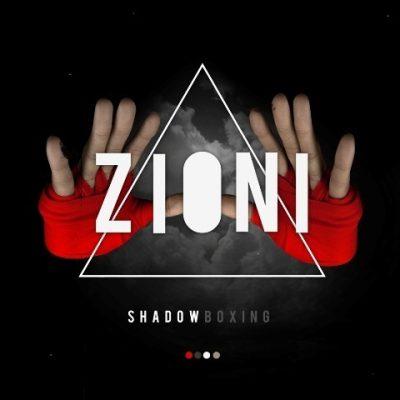 Zion I - 2012 - ShadowBoxing