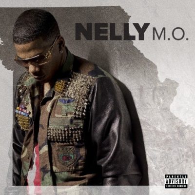 Nelly - 2013 - M.O.