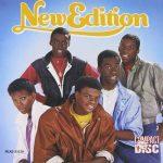 New Edition – 1984 – New Edition