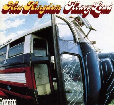 New Kingdom - 1993 - Heavy Load