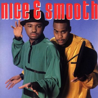 Nice & Smooth - 1989 - Nice & Smooth