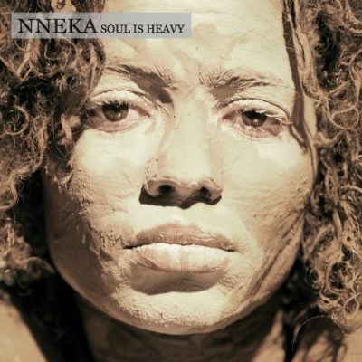 Nneka - 2011 - Soul Is Heavy
