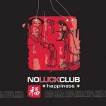 No Luck Club – 2003 – Happiness