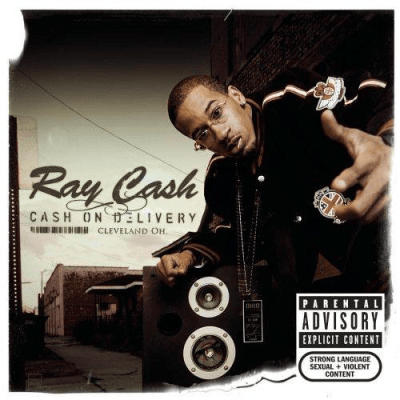 Ray Cash - 2006 - Cash On Delivery