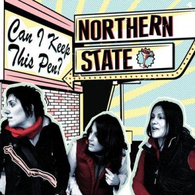 Northern State - 2007 - Can I Keep This Pen